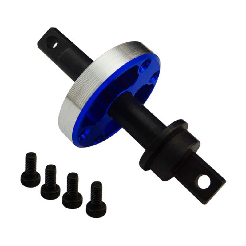 Differential Locker Spool: Traxxas
