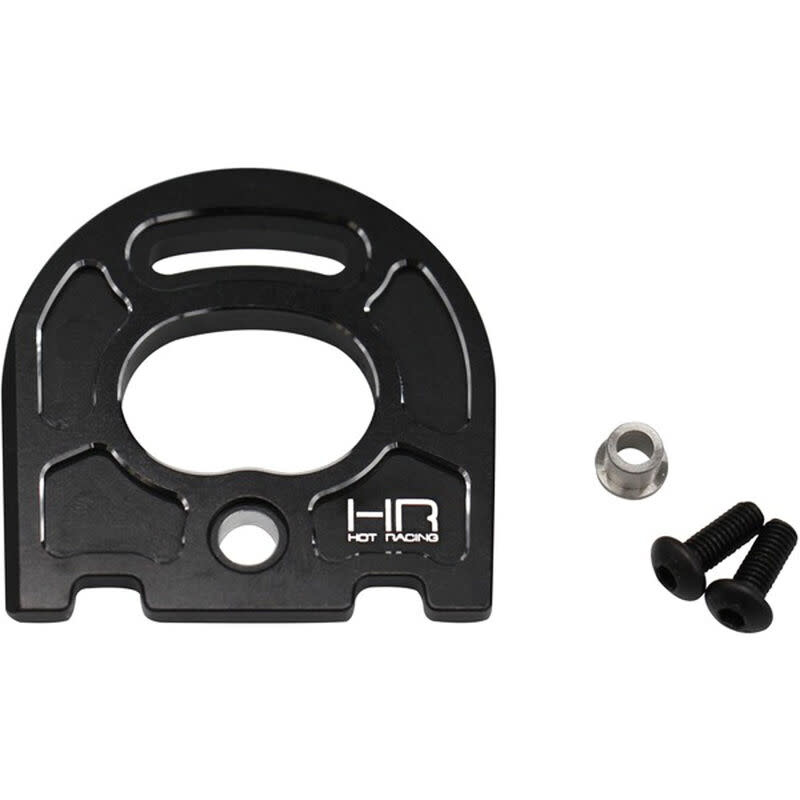 Adjustable Aluminum Motor Mount: 4Tec2