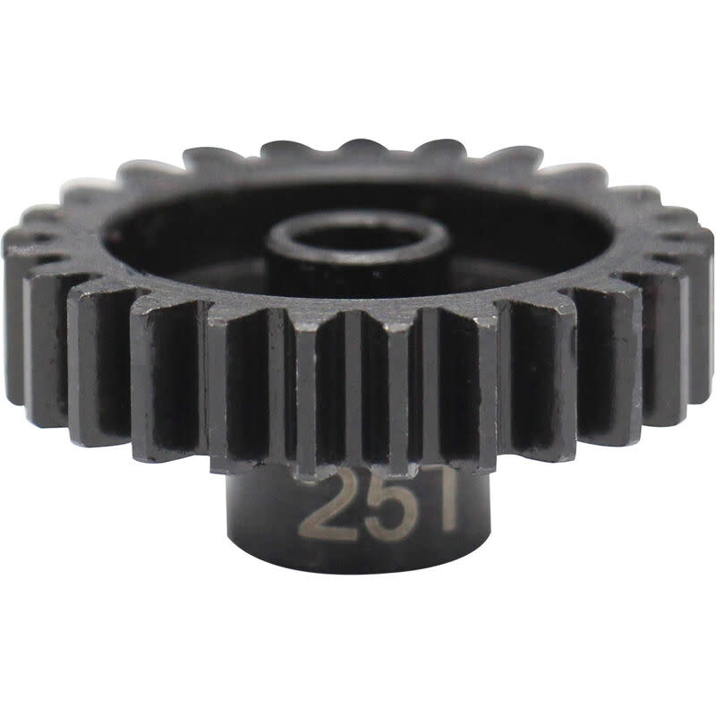 25t Steel Mod 1 Pinion Gear 5mm