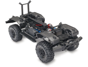 Traxxas 82016-4 TRX-4 Chassis kit
