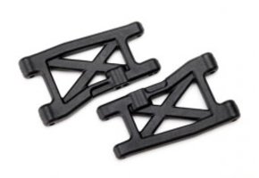 Traxxas 7630 Suspension arms F&R