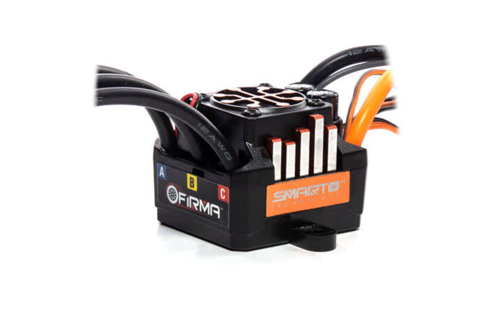 Firma 120A Brushless Smart ESC 4s