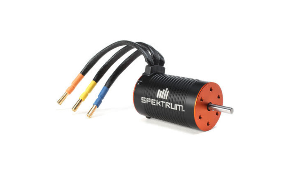 Firma 3150Kv Brushless Motor