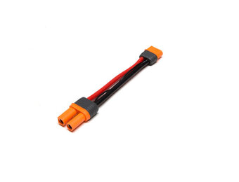Spektrum Adapter: IC5 Battery / IC3 Device