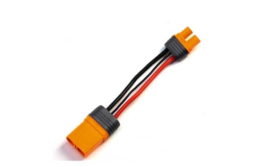 Adapter: IC3 Battery / IC5 Device