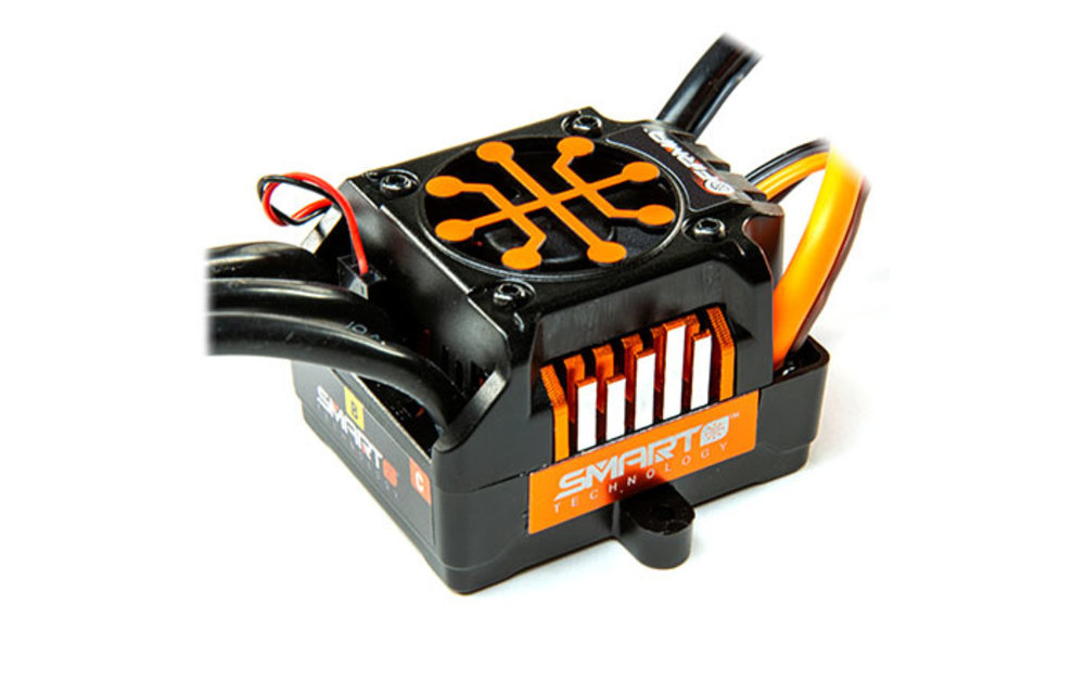 Firma 150 Amp Brushless SMART ESC 3S-6S