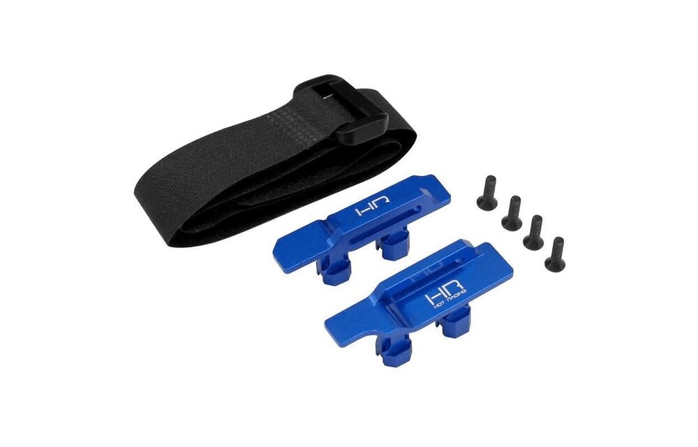 Tall Battery Hold-Downs Maxx