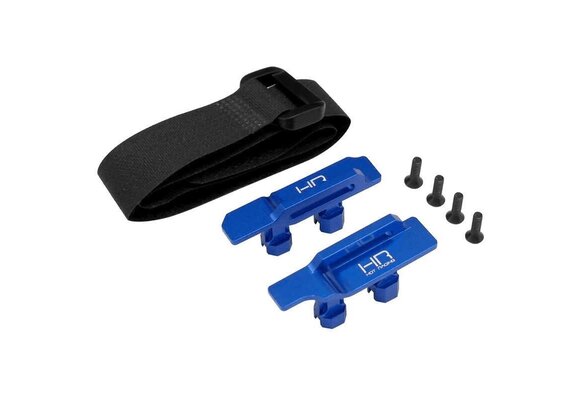 Tall Battery Hold-Downs Maxx