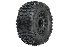 Badlands SC MTD Raid 6x30 Slash 2wd/4WD F/R
