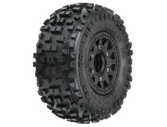 Badlands SC MTD Raid 6x30 Slash 2wd/4WD F/R