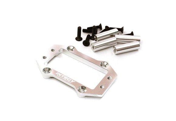 Integy Servo Mount - ARA Kraton 6S BLX Brushless Truggy