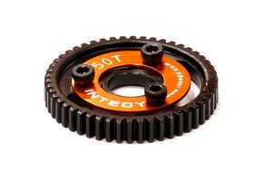 Integy Steel 0.8 Spur Gear 50T :  ST 4X4, SLH 4X4