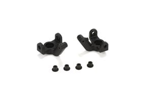 ECX Steering Spindle: 1/18 4WD Temper