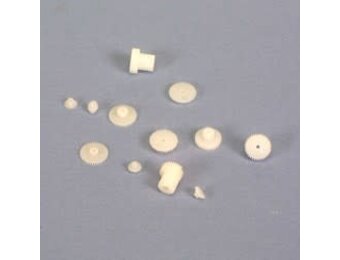JR Gears Set: S305,S307