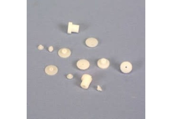 JR Gears Set: S305,S307