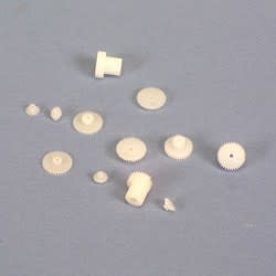 Gear Set: S305,S307    JRPSG307