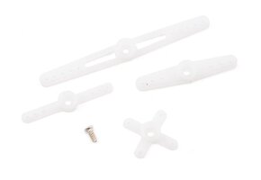 Hitec HS-50/55 Horn Set