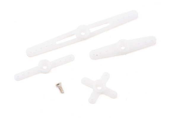 Hitec HS-50/55 Horn Set