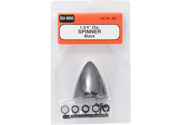 Du- Bro 1-3/4 Diameter Spinner    267