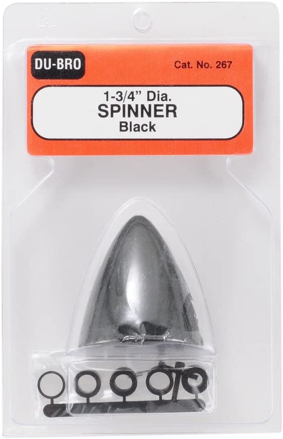 Du- Bro 1-3/4 Diameter Spinner    267