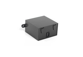 RC4WD Aluminum toolbox for Overland truck