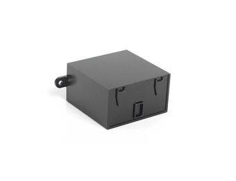 RC4WD Aluminum toolbox for Overland truck