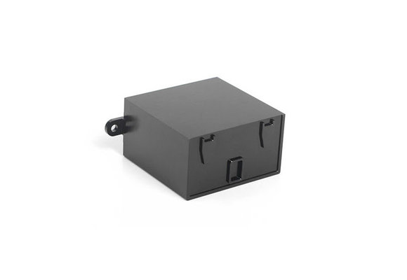 RC4WD Aluminum toolbox for Overland truck