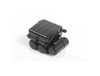RC4WD Battery Box for Overland truck