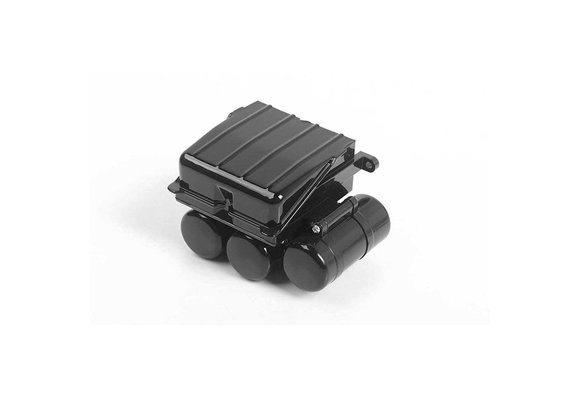 RC4WD Battery Box for Overland truck