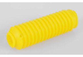 RC4WD Super Scale Shock Boot (yellow)