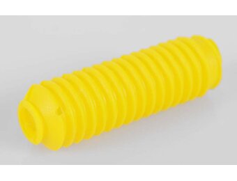 RC4WD Super Scale Shock Boot (yellow)