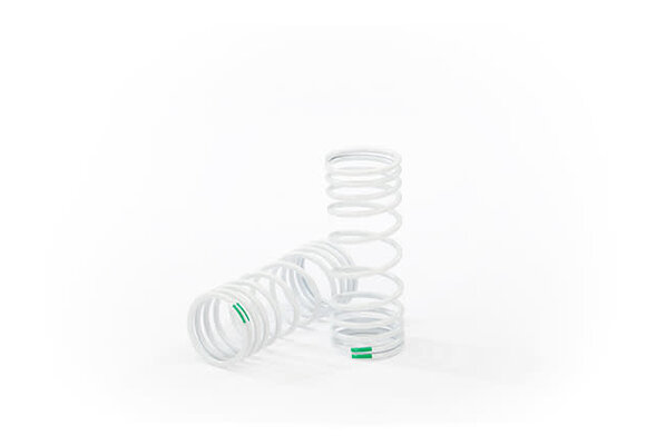 Front Springs TRA6862