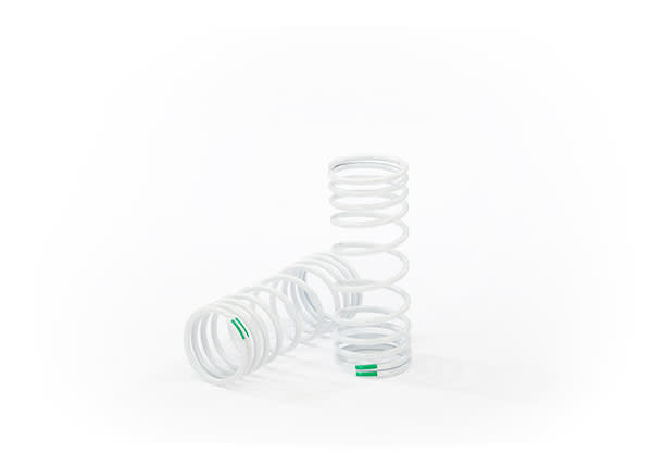 Front Springs TRA6862