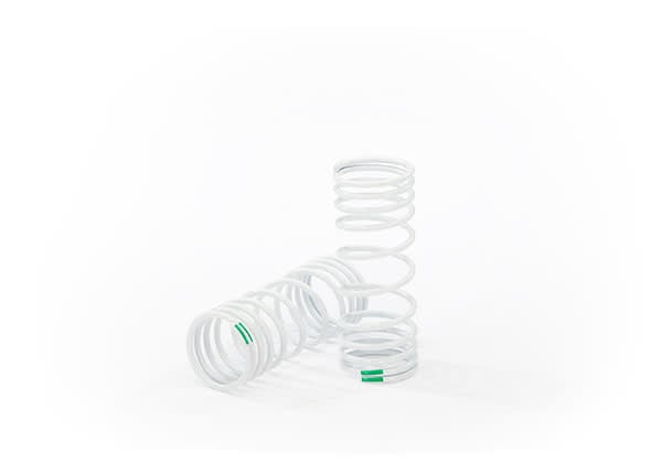 Front Springs TRA6862