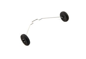 Main Landing Gear: Mini AeroScout   HBZ5706