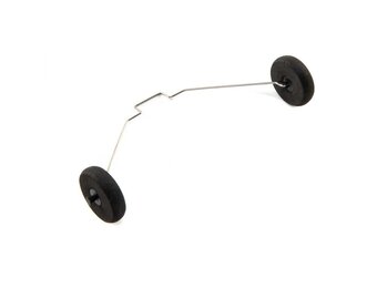 Main Landing Gear: Mini AeroScout   HBZ5706