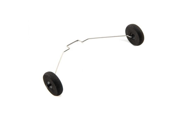 Main Landing Gear: Mini AeroScout   HBZ5706