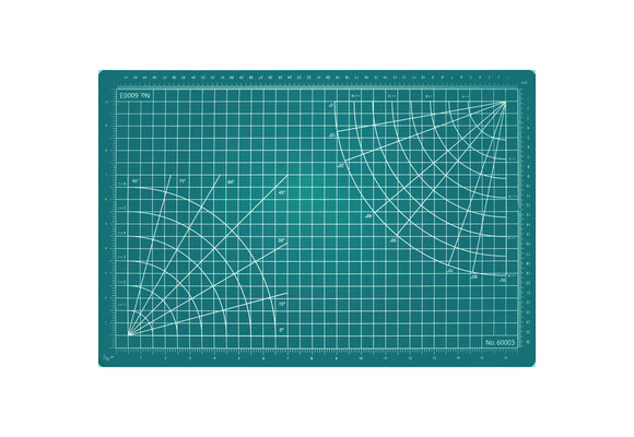 Self Healing Cutting Mat 8.5x12