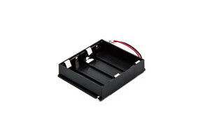 AA Dry Cell Battery Holder DX6G2    SPMA9598