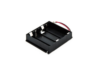 AA Dry Cell Battery Holder DX6G2    SPMA9598