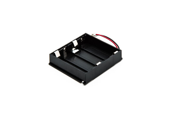 AA Dry Cell Battery Holder DX6G2    SPMA9598