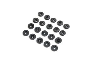 Body Buttons, Top and Bottom (10): LMT