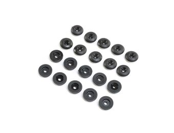 Body Buttons, Top and Bottom (10): LMT