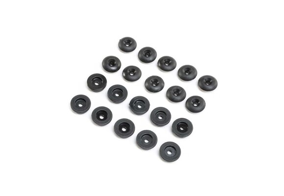 Body Buttons, Top and Bottom (10): LMT