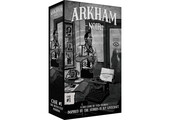 Arkham Noir Case #1