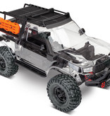 Traxxas TRX-4® Sport Unassembled Kit: 4WD Electric Truck   TRA82010-4