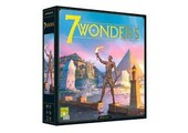 7 Wonders