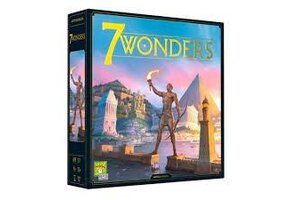7 Wonders