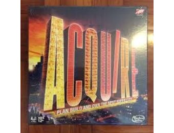 Acquire