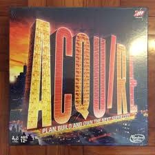 Acquire